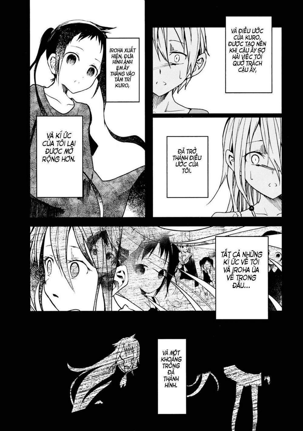 ib - instant bullet chapter 19 13