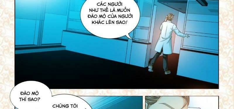 kỳ hiệp địa cầu chi chân tướng trong sa mạc chapter 4 20