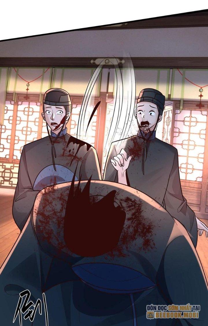 ta nuôi ma quỷ ở trấn ma ti chapter 189 29