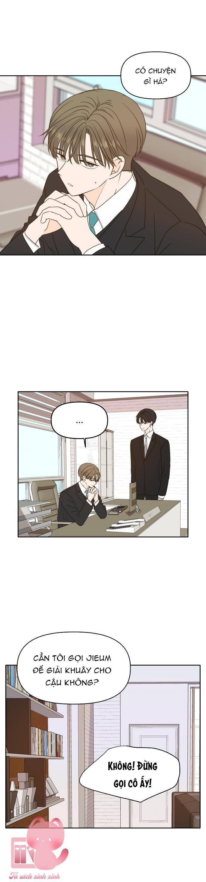 hẹn gặp nhau ở kiếp thứ 19 chapter 97 20