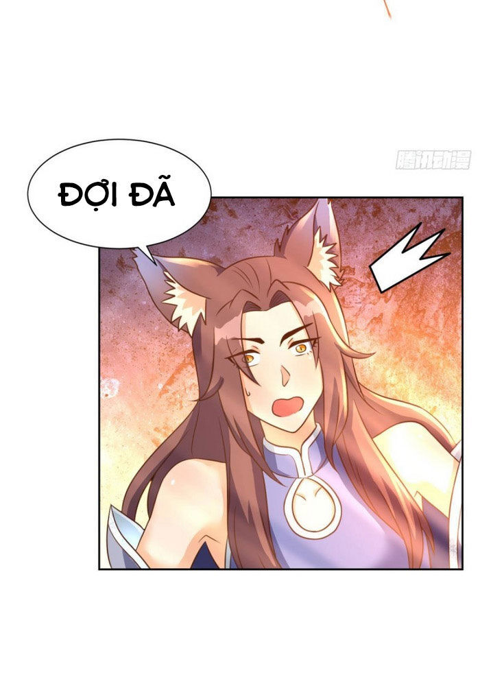 lão tổ của bạn đang online chapter 107 24