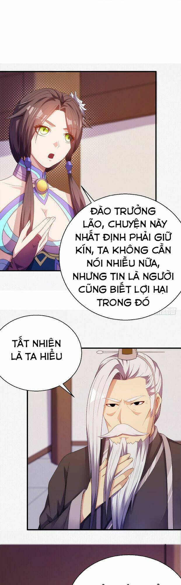 thiên hạ kiếp chapter 6 36