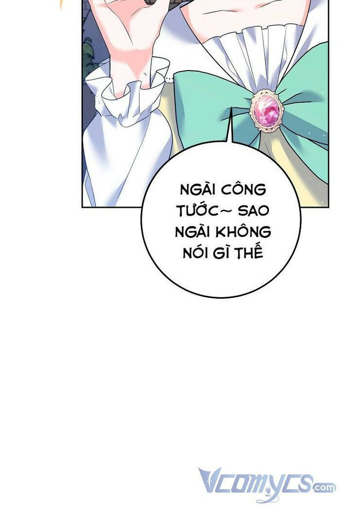 ác nữ karuna bé lại chapter 43 39