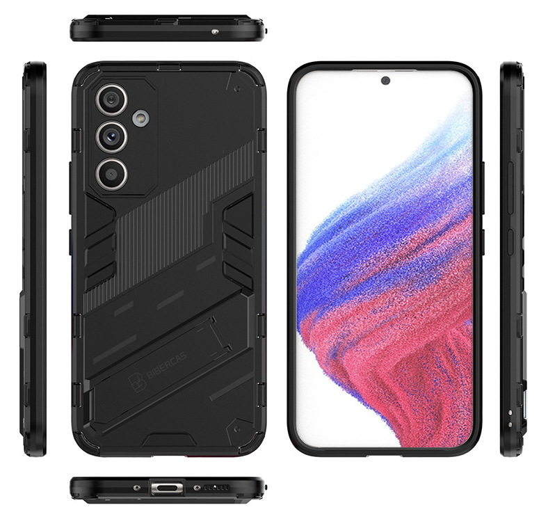 Ốp lưng cho SamSung Galaxy A54 chống sốc bảo vệ camera sau