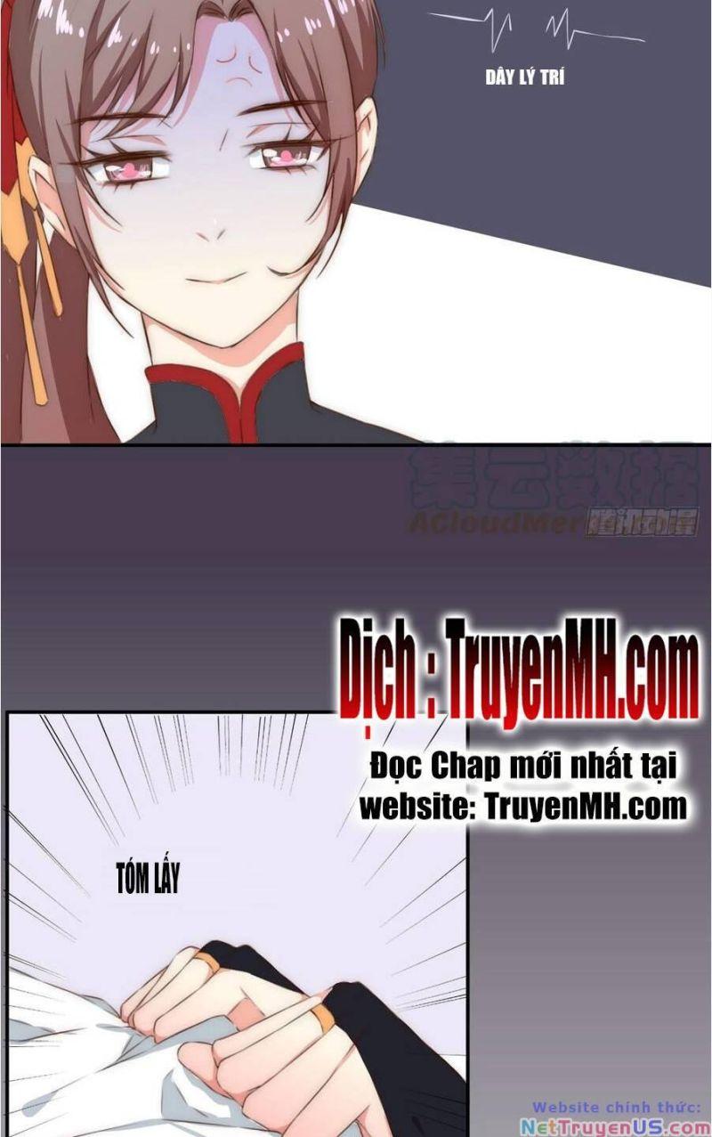 đồ đệ! ngươi mau buông ta ra! chapter 1 37