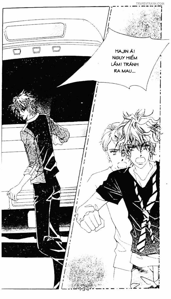 điên vì yêu - love like crazy chapter 62 22