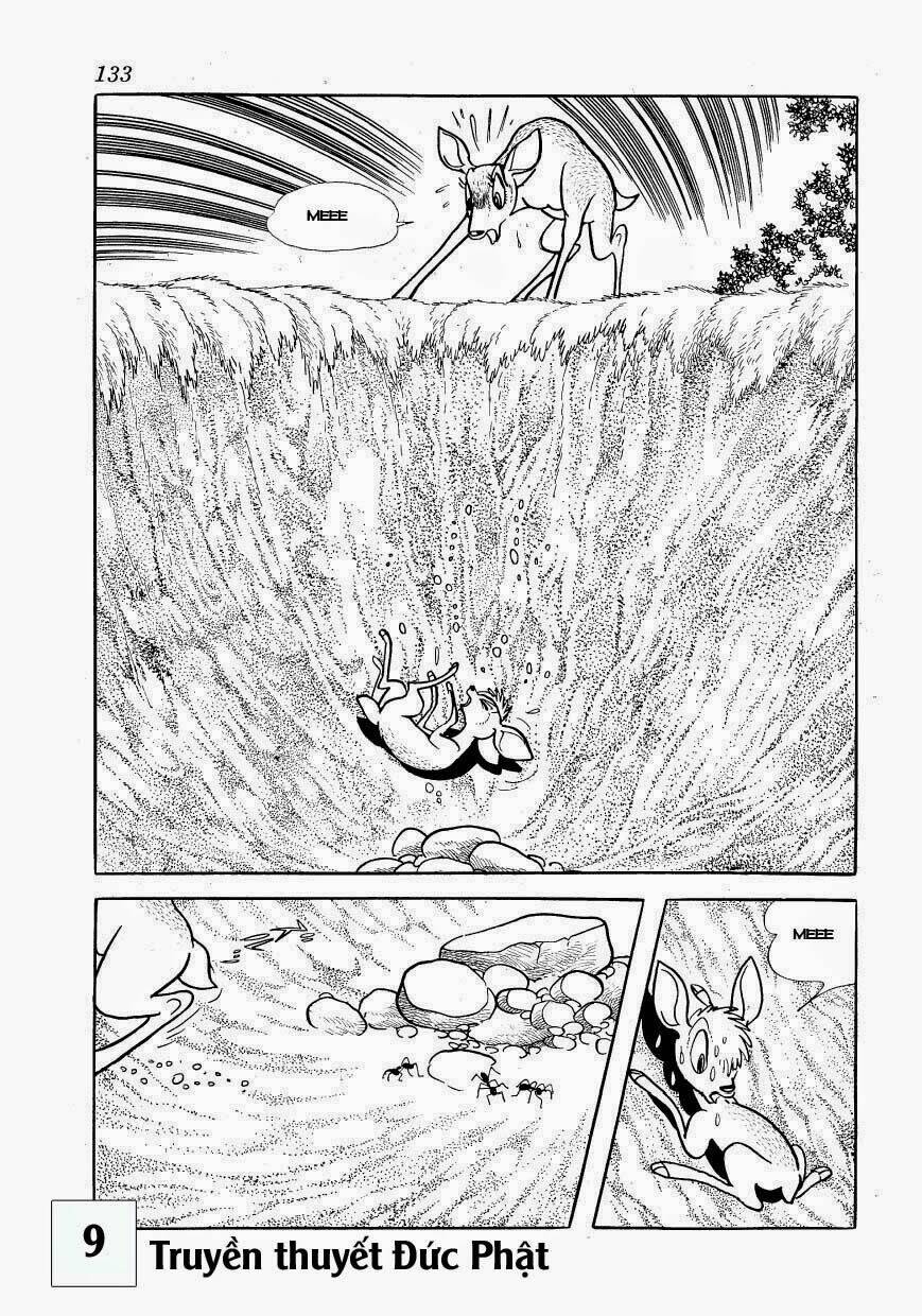 buddha - truyền thuyết đức phật chapter 41 35