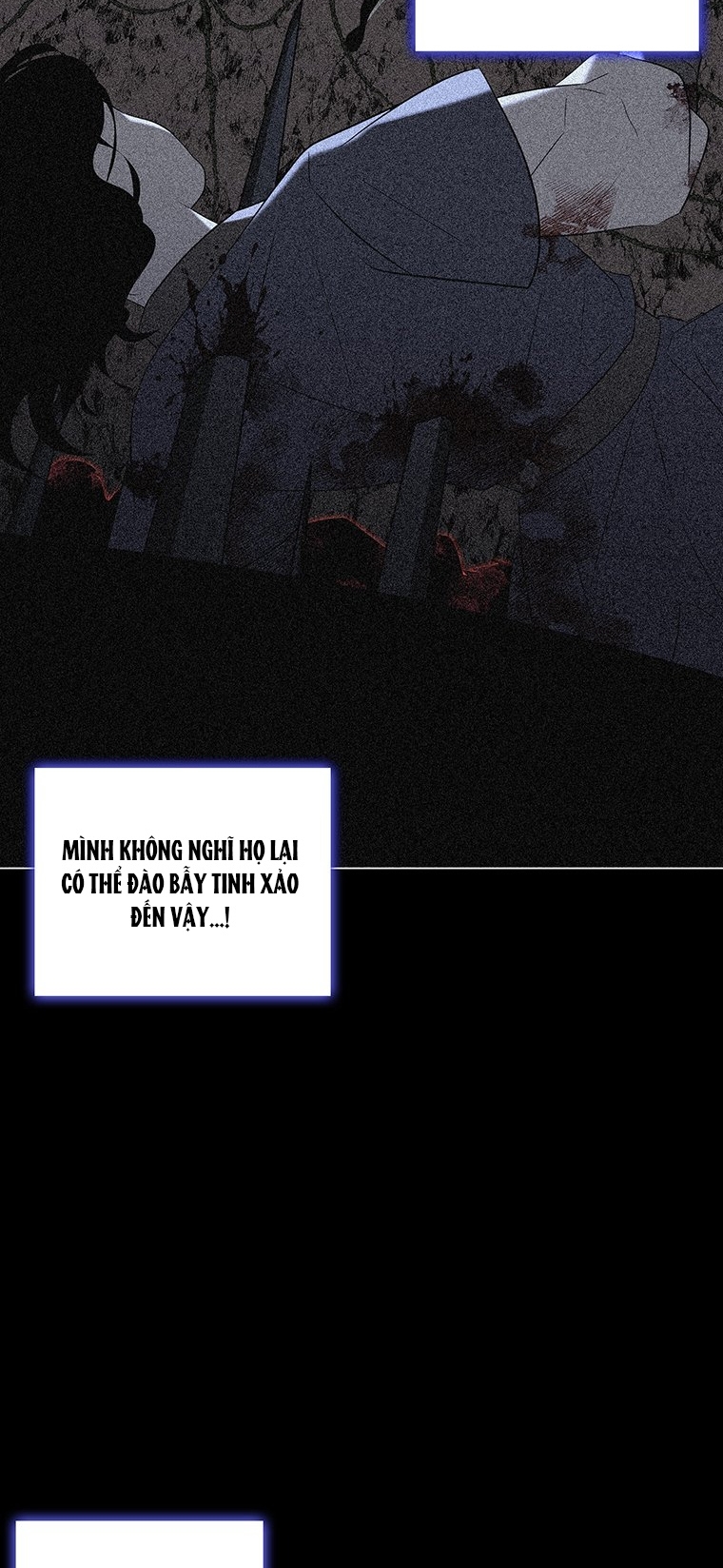 Ve Vãn, Mê Hoặc Hồ Ly chapter 45.2 - Trang 34