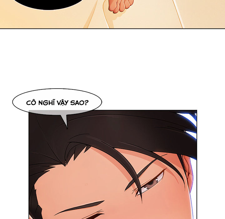 quý cô chân dài chapter 24 105