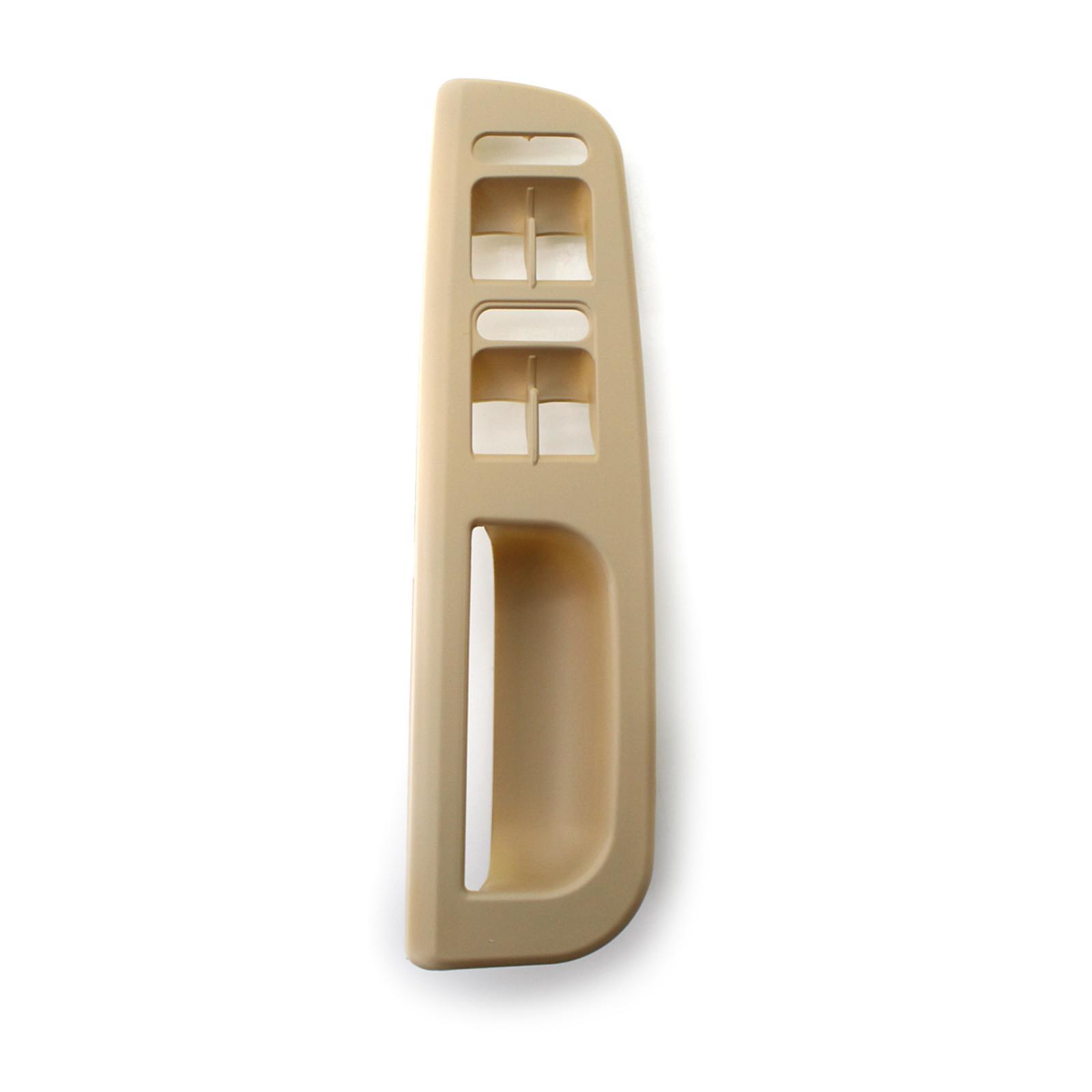 Window Lifter Switch Replaces