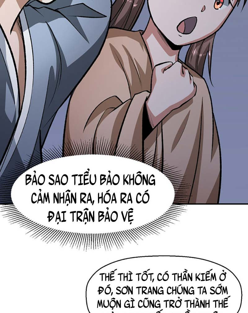võ đạo độc tôn chapter 478 7