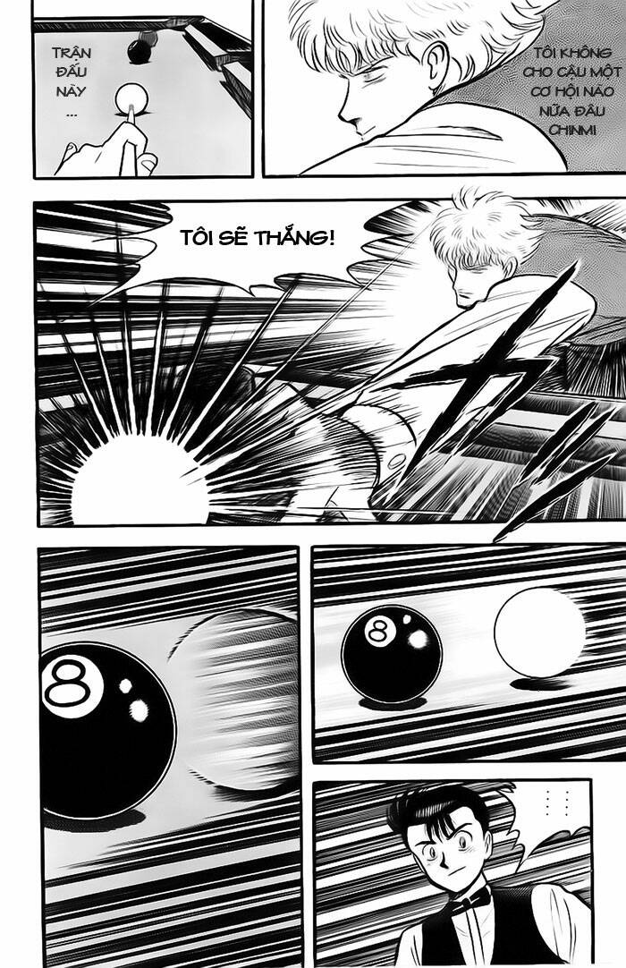 break shot chapter 23 13