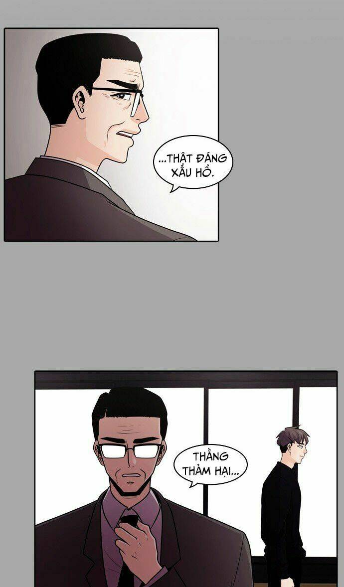 tomorrow - ngày mai chapter 19 40