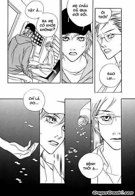 bông hoa của tội lỗi chapter 18 20