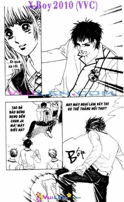 high school bullying chapter 3 28