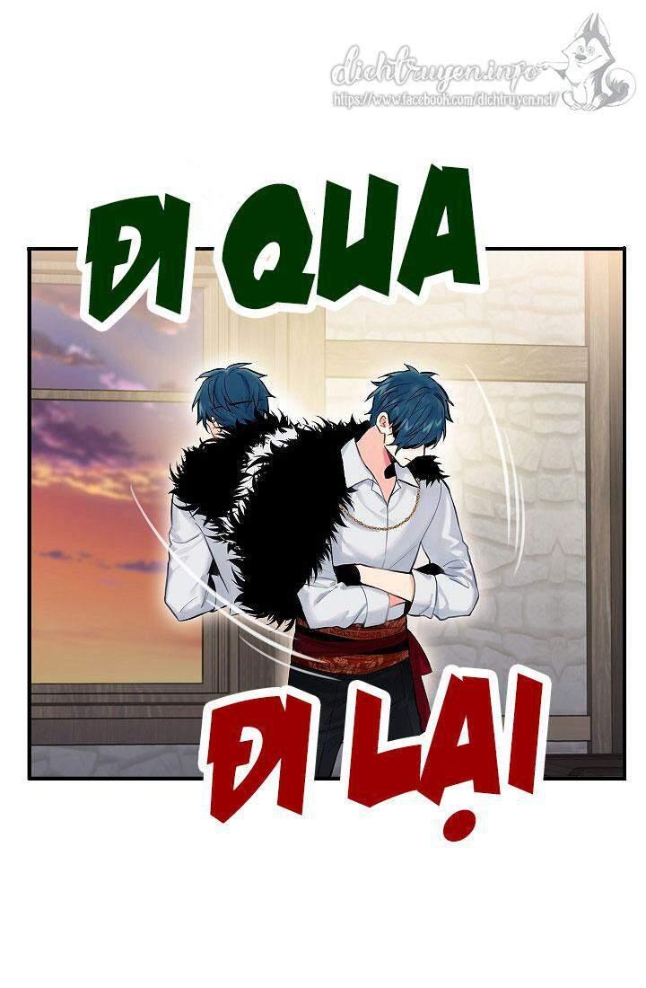 trọng sinh trở thành hoàng phi chapter 194 61