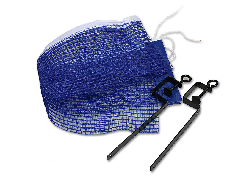 Bộ lưới bóng bàn kết hợp cọc - Sportslink
