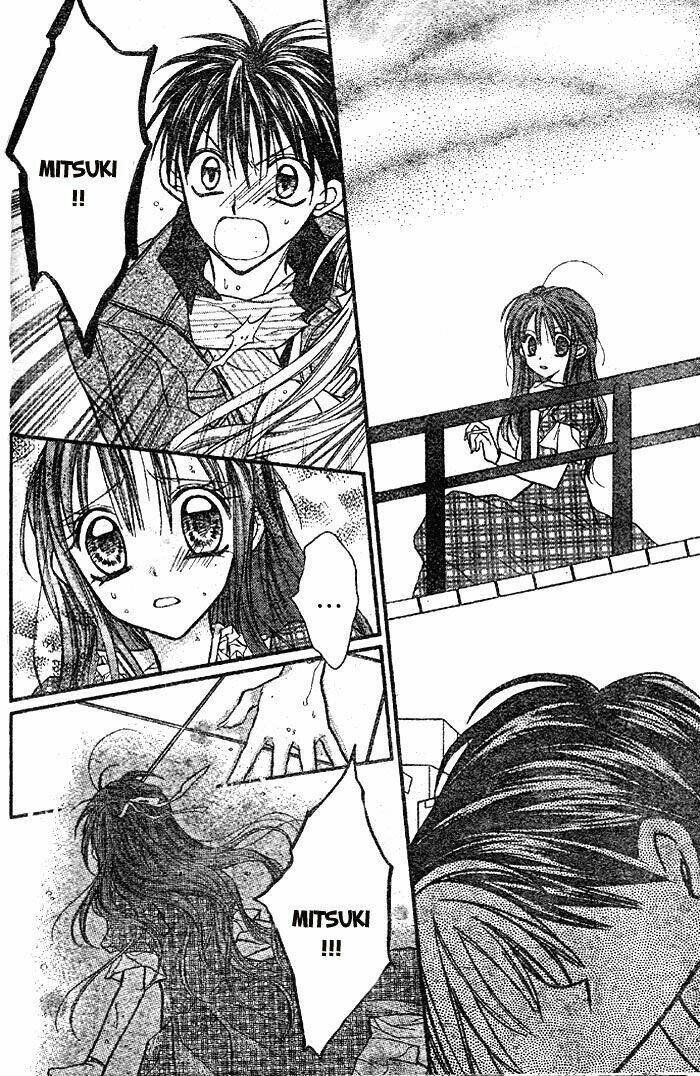 đi tìm mặt trăng tròn chapter 25 31