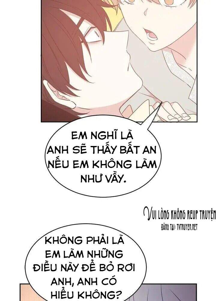 tôi sẽ đi đến cùng với hoàng đế chapter 66 8