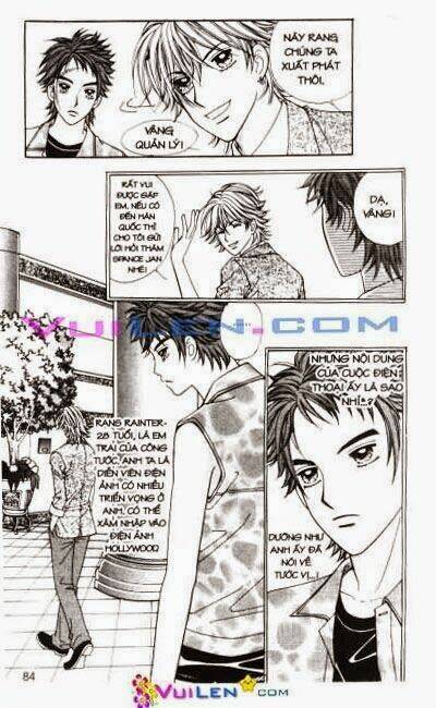 tên nô lệ đáng yêu chapter 7 84