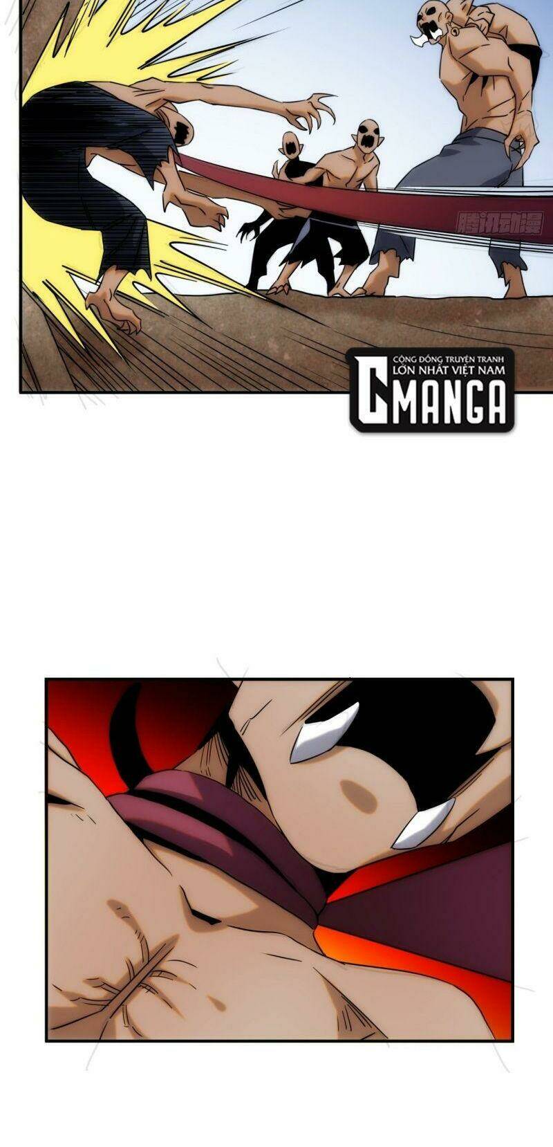 ma vương là đại địa chủ chapter 49 23