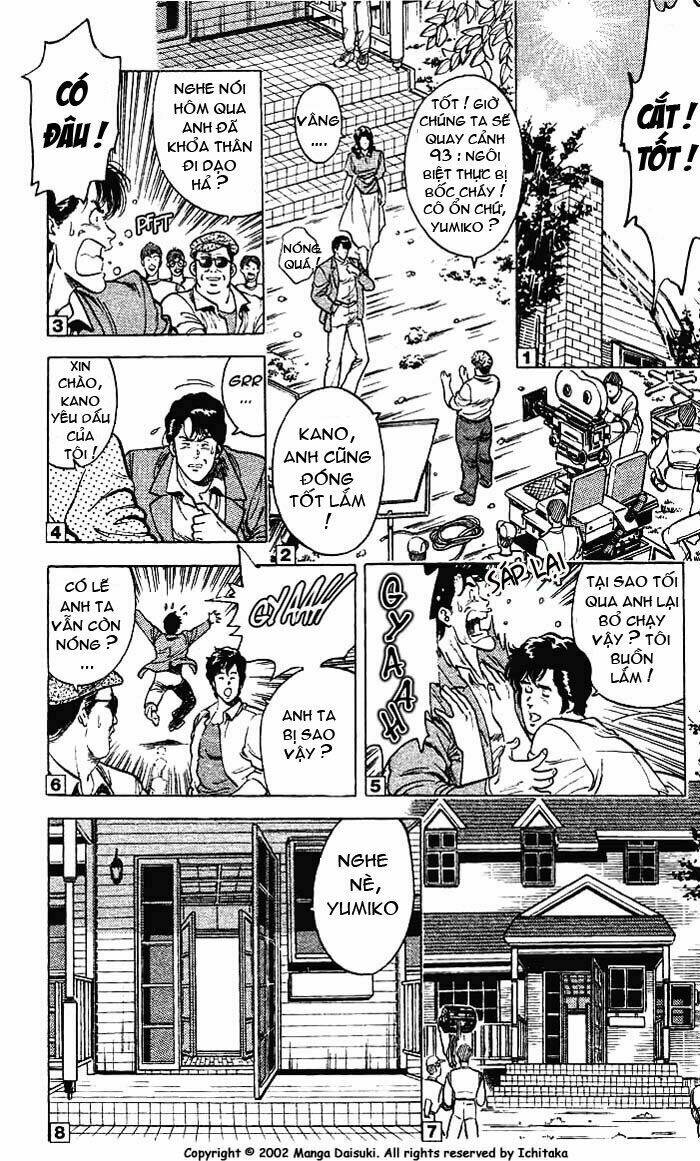 city hunter chapter 11.2 13