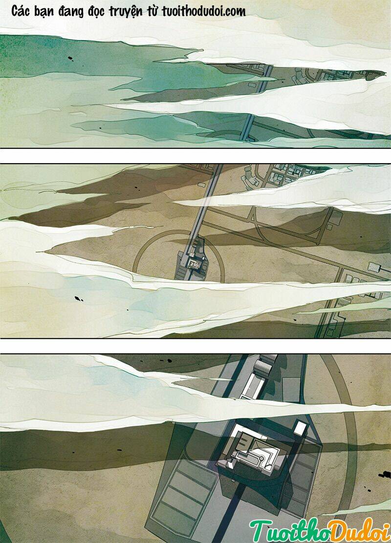 looking for clotho chapter 11 1