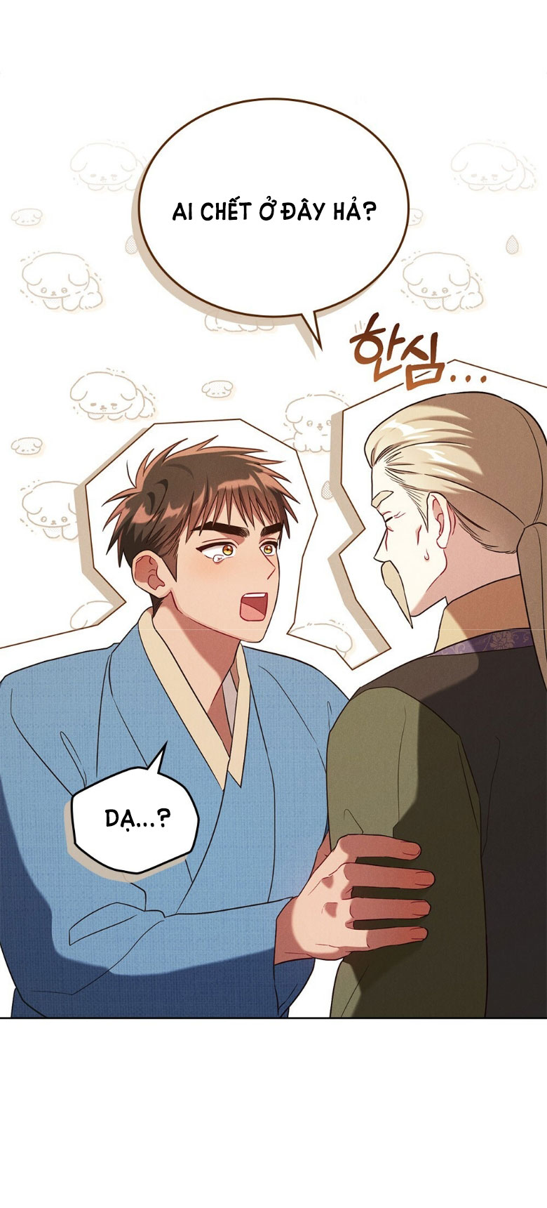 mokrin chapter 30.1 30