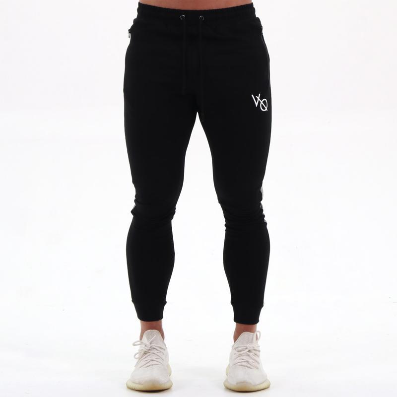 Fullset đồ tập nam VQ có sọc