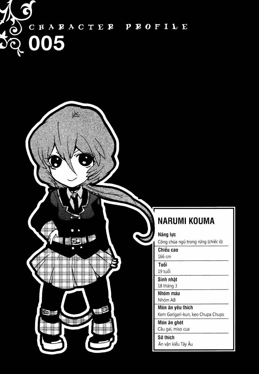 kataribe no list reboot chapter 7 27