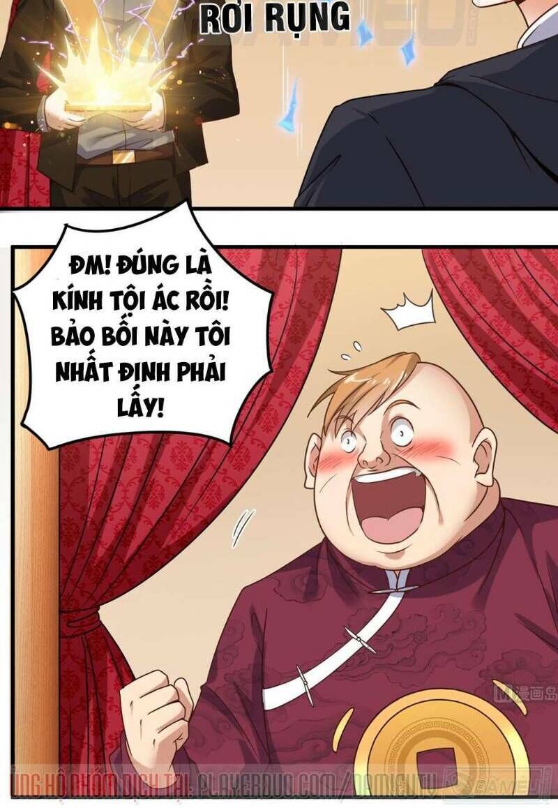 địa phủ khai phá thương chapter 113 2