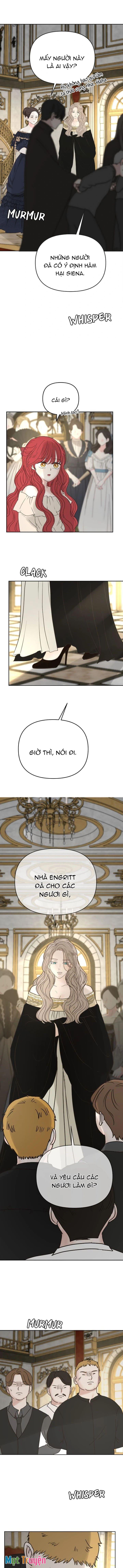 tôi nhận nuôi nam chính từ nhà tù chapter 66 10