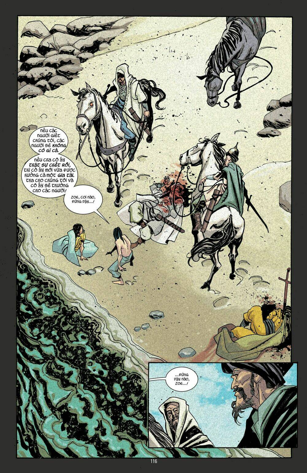 northlanders chapter 5 17