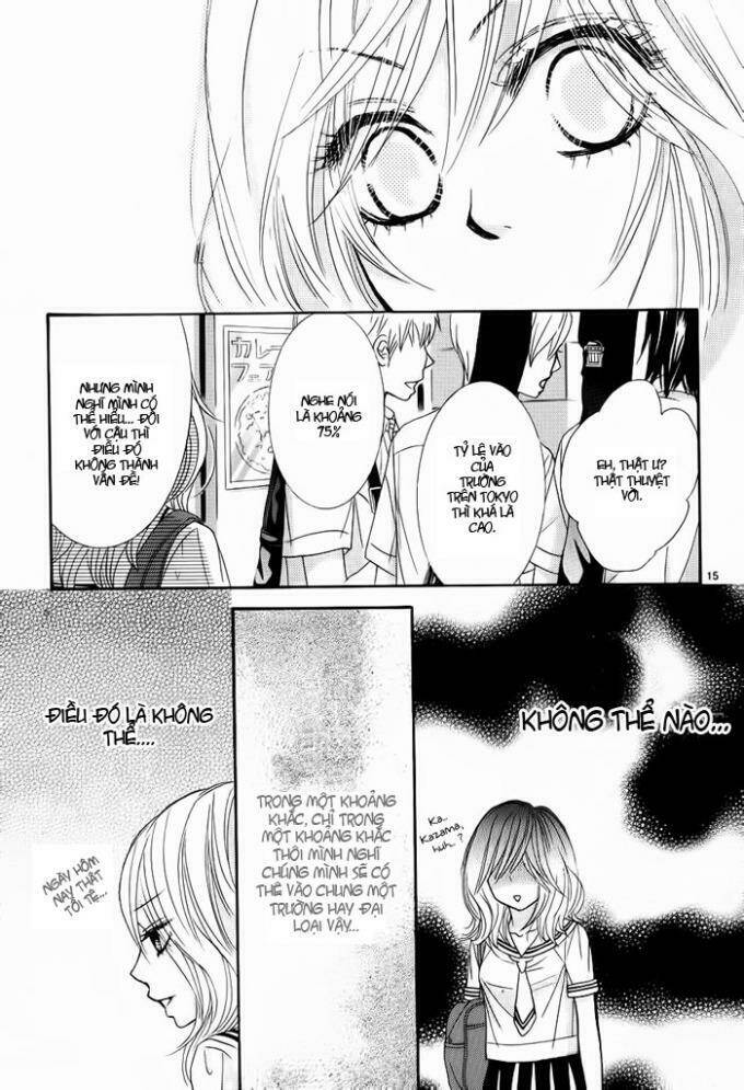 akaiito chapter 3 17