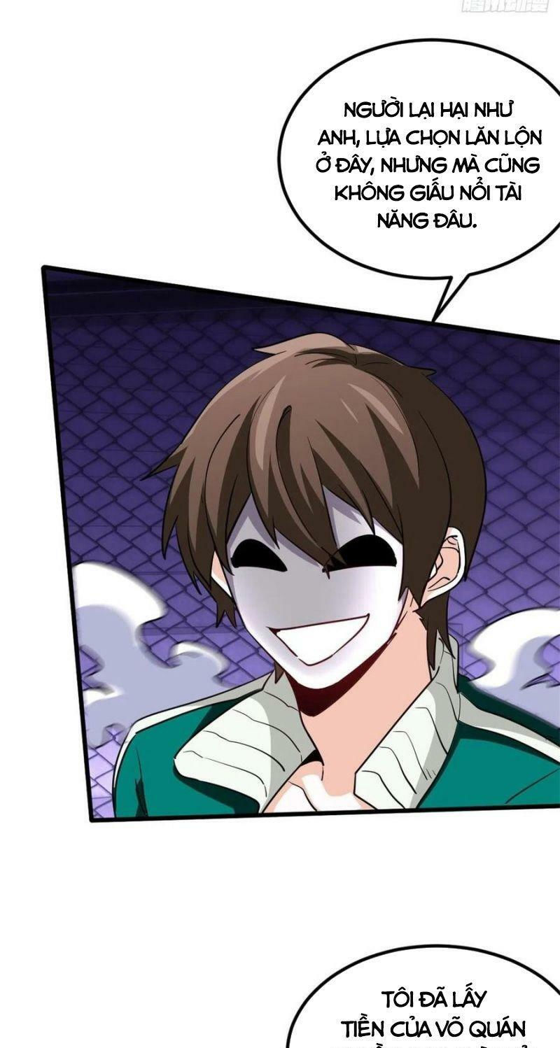 ta là hàn tam thiên chapter 63 13