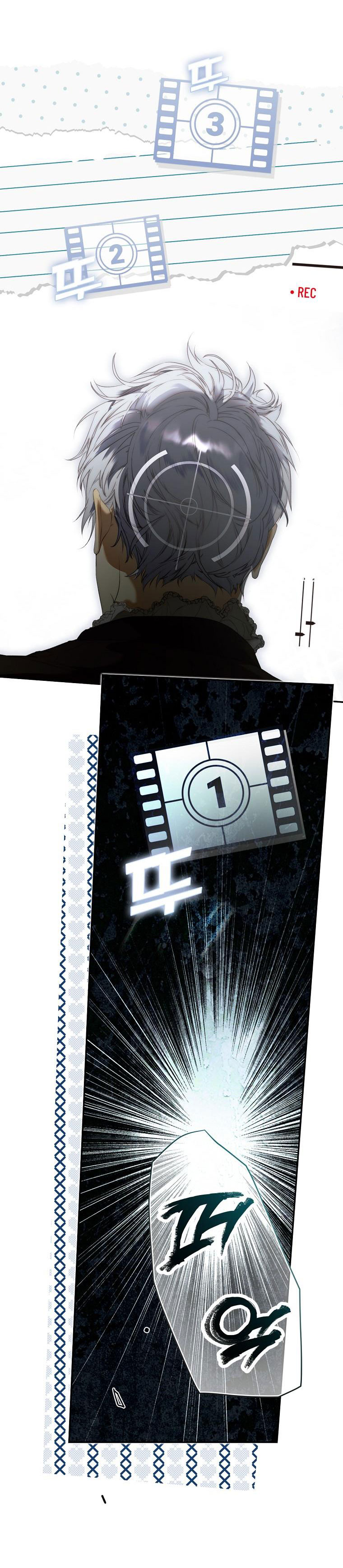 quý cô bí ẩn - secret lady chapter 7.1 10