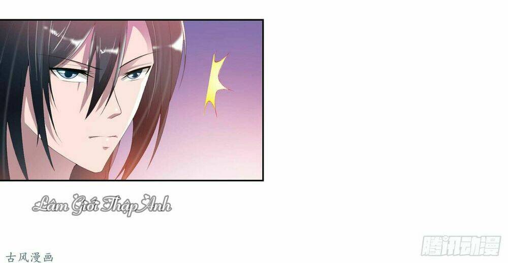 tổng tài thật xấu xa chapter 4 5