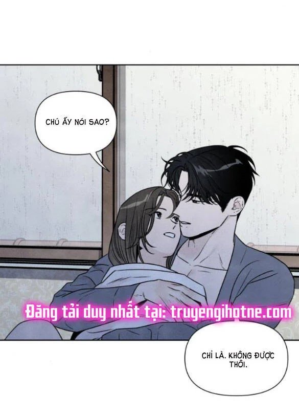 điều khiến tôi quyết tâm muốn chết chapter 85 37