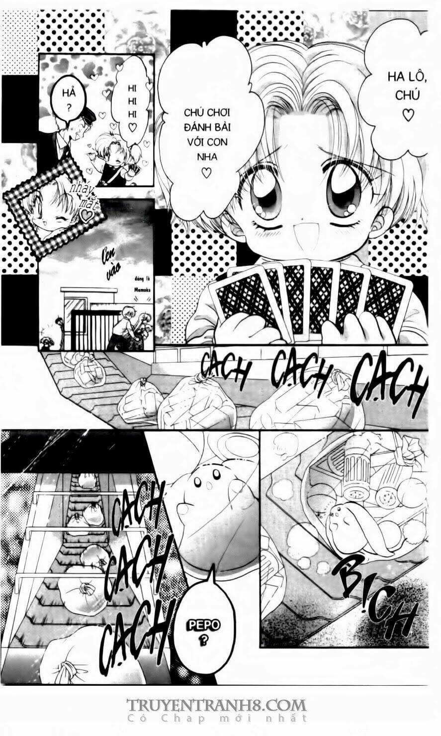 em bé ufo chapter 45 5