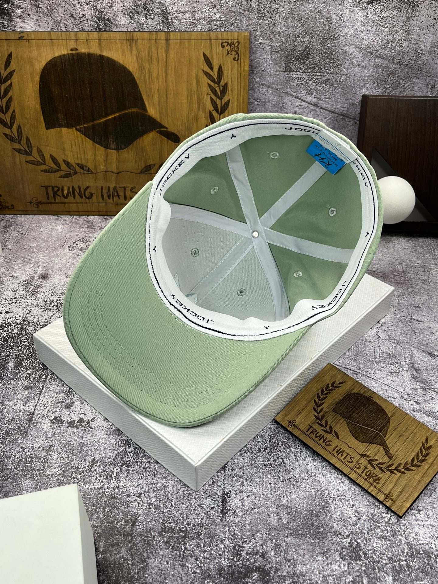 Nón kết, mũ lưỡi trai Adi.das bít đuôi phối vải kaki form đẹp thời trang đường phố