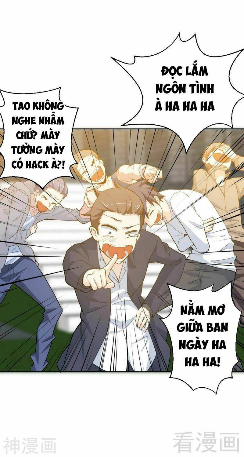 trọng sinh cực phẩm tiên đế chapter 3 4