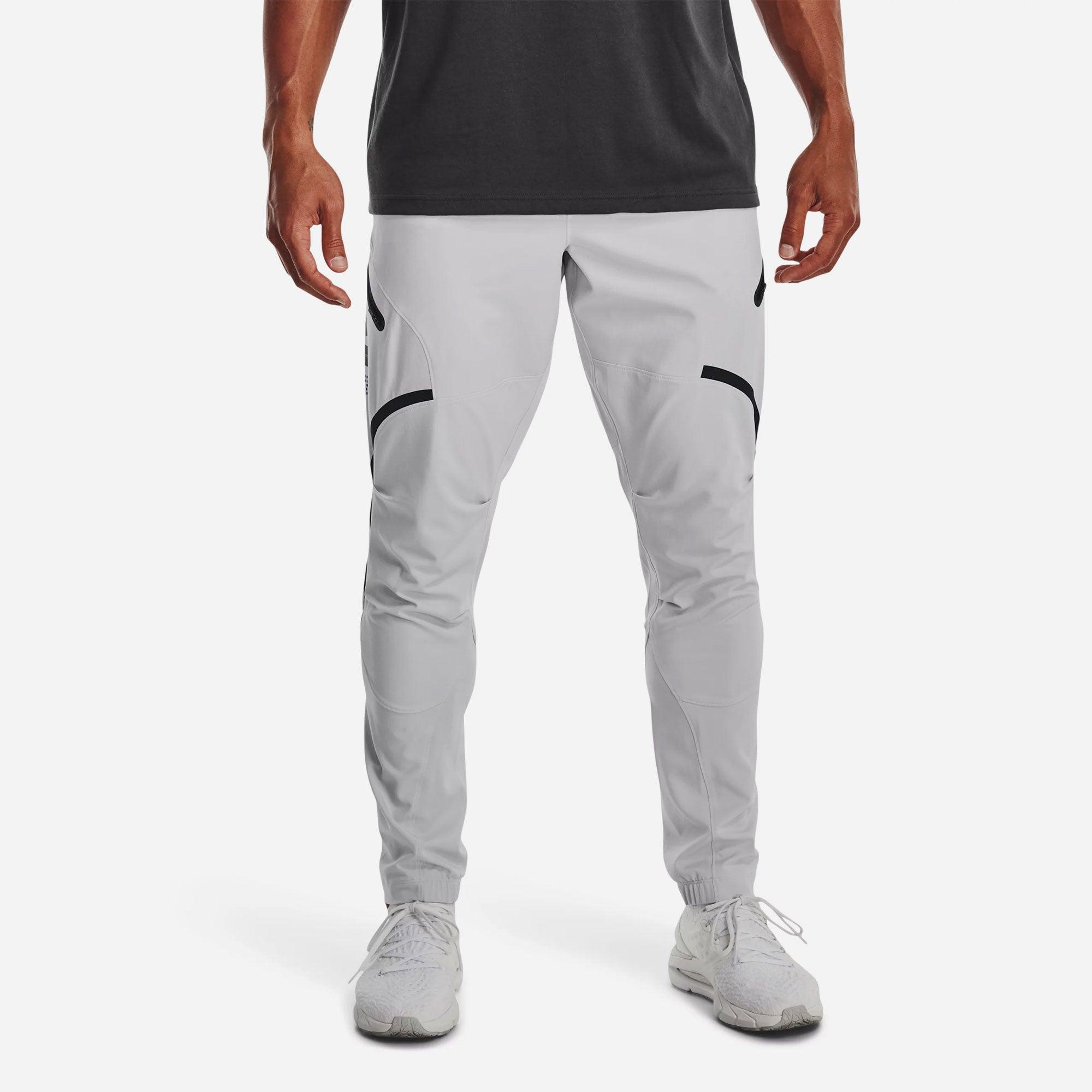 Quần dài thể thao nam Under Armour Unstoppable - 1352026-014