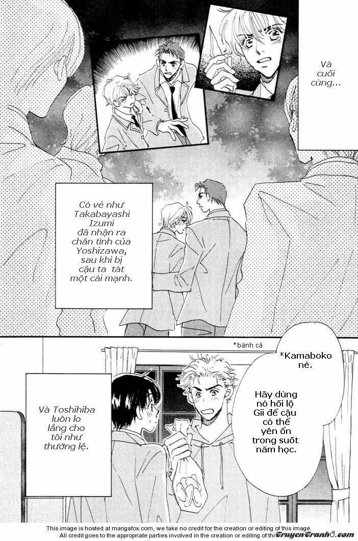 takumi kun chapter 1 14