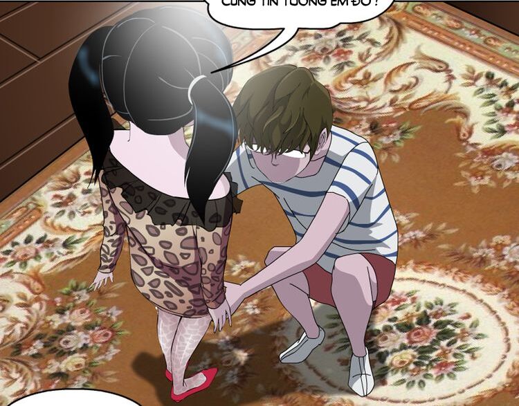 câu lạc bộ ngoại tình chapter 22 33