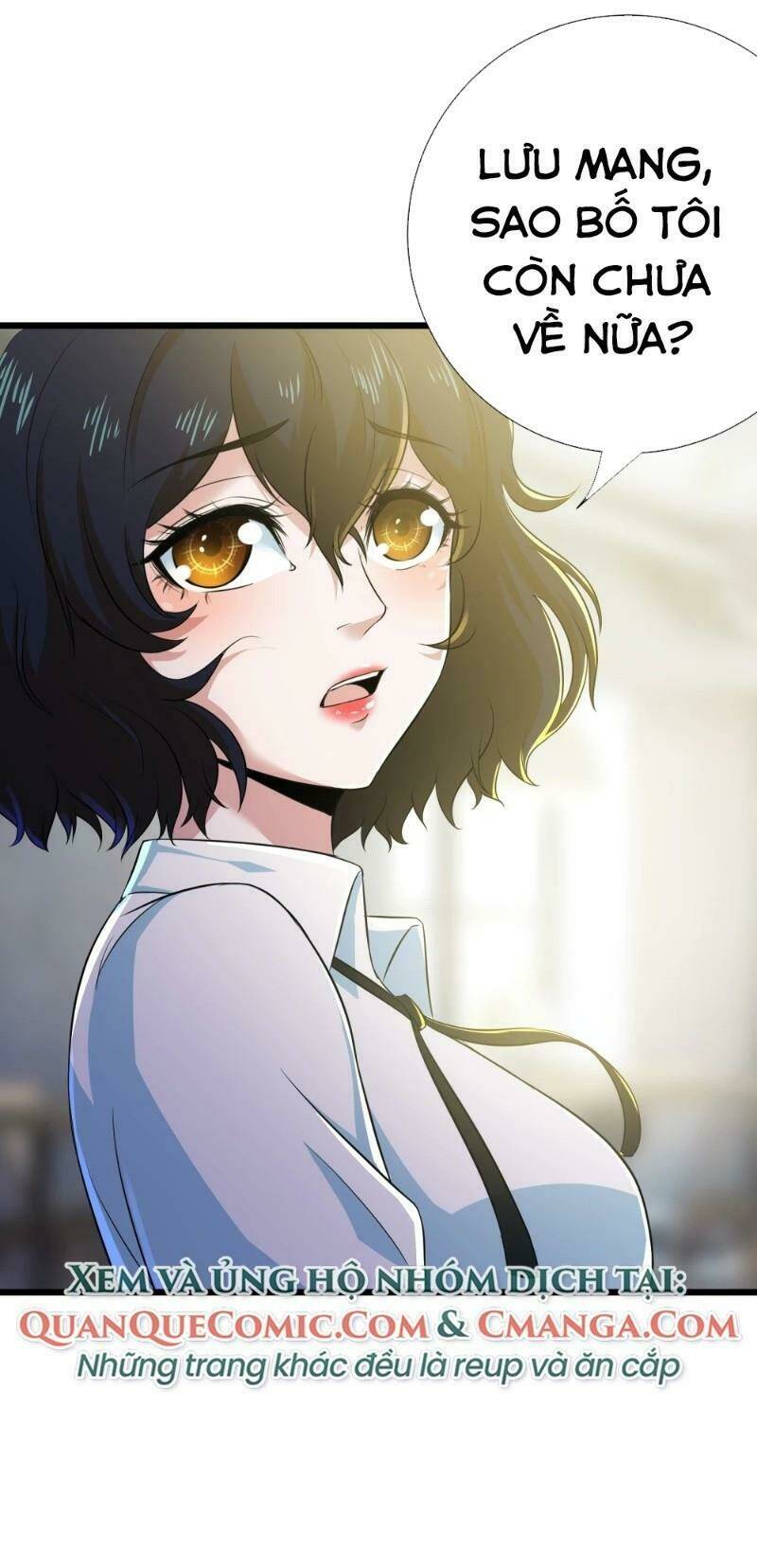 tối cường đặc chủng binh của hoa khôi chapter 106 29