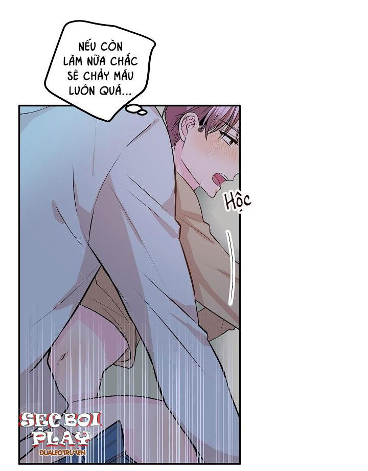 good dog , my boy chapter 2 34