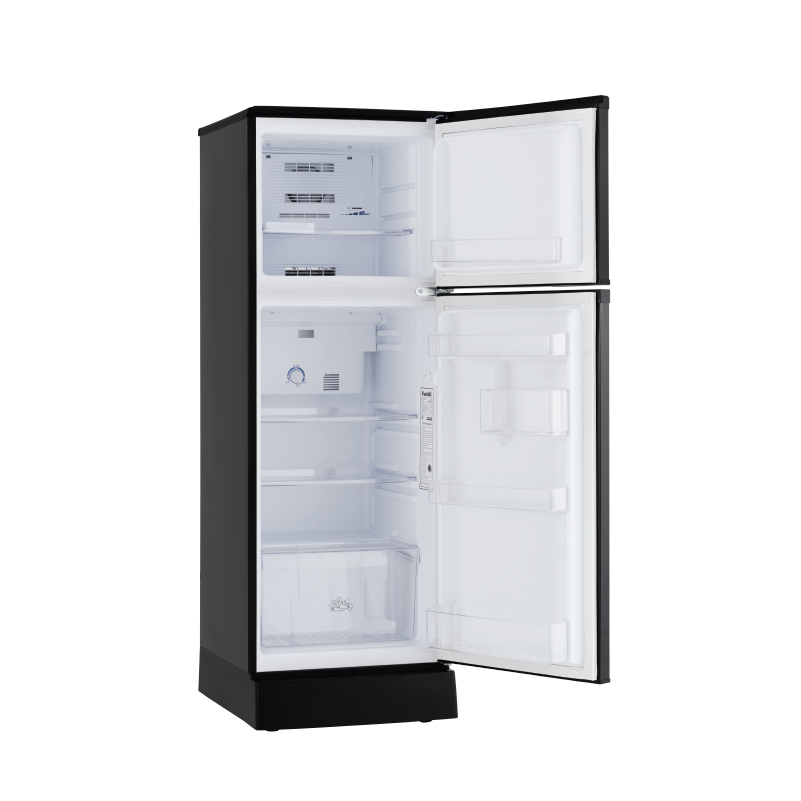 Tủ Lạnh Funiki HR T6147TDG 147L - Hàng Chính Hãng (Chỉ giao HCM)