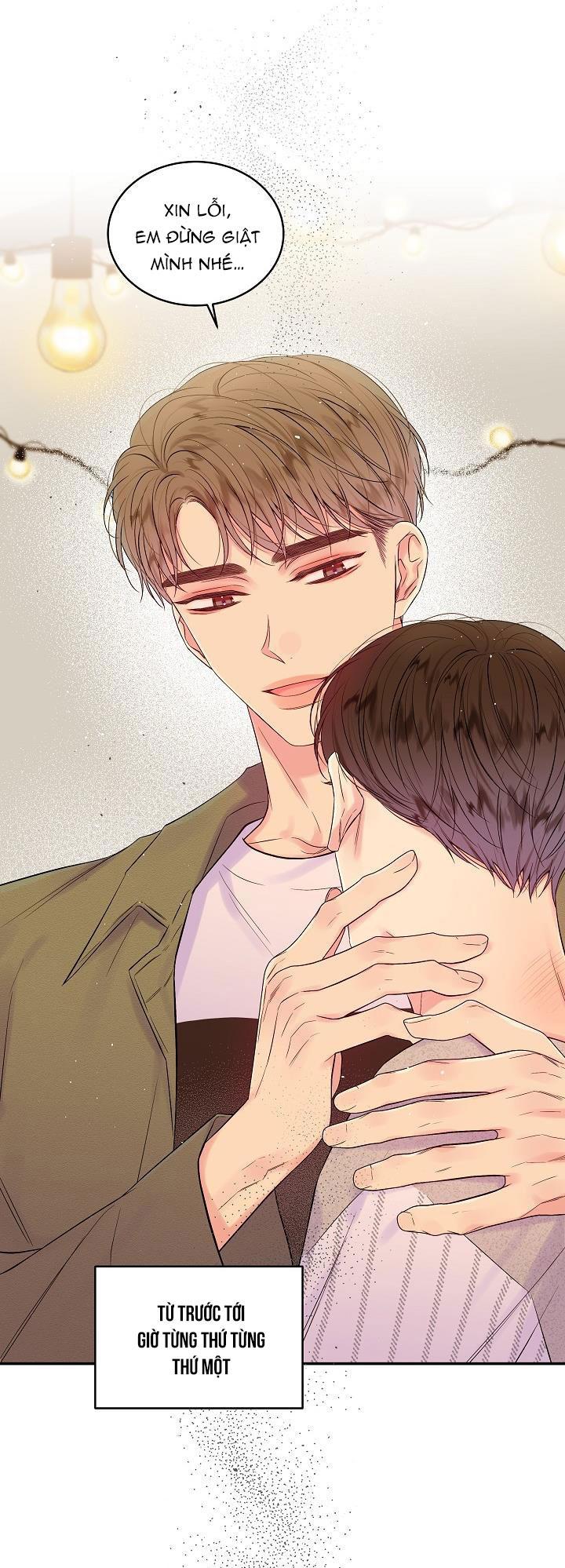 bình minh thứ hai chapter 23 33