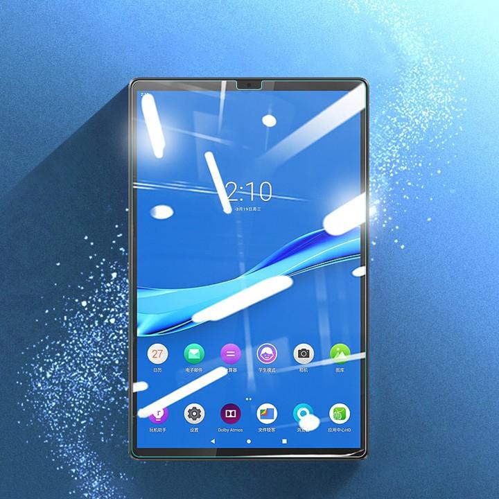 Bao da dành cho máy tính bảng lenovo tab m10 fhd plus 10.13 inch tb-x606f chất da cao cấp mịn