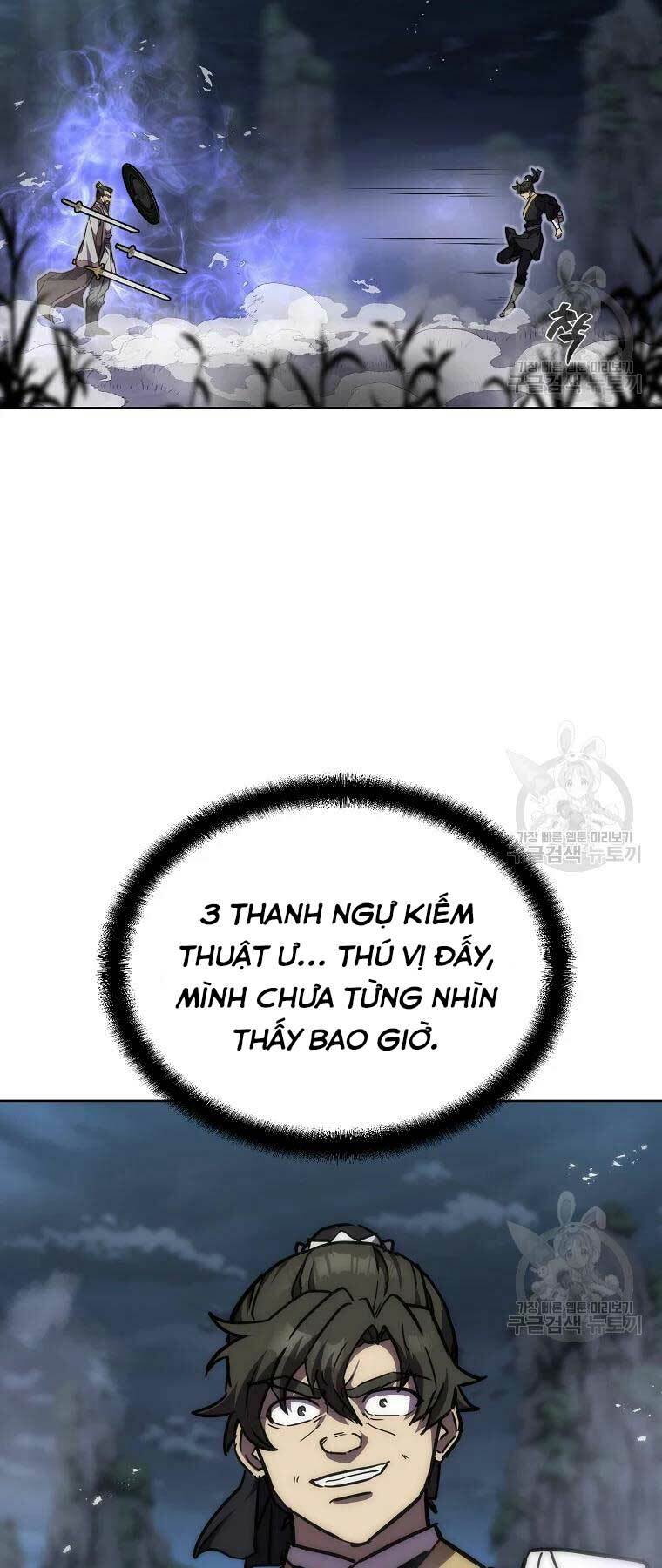 thiếu niên phương sĩ chapter 43 29